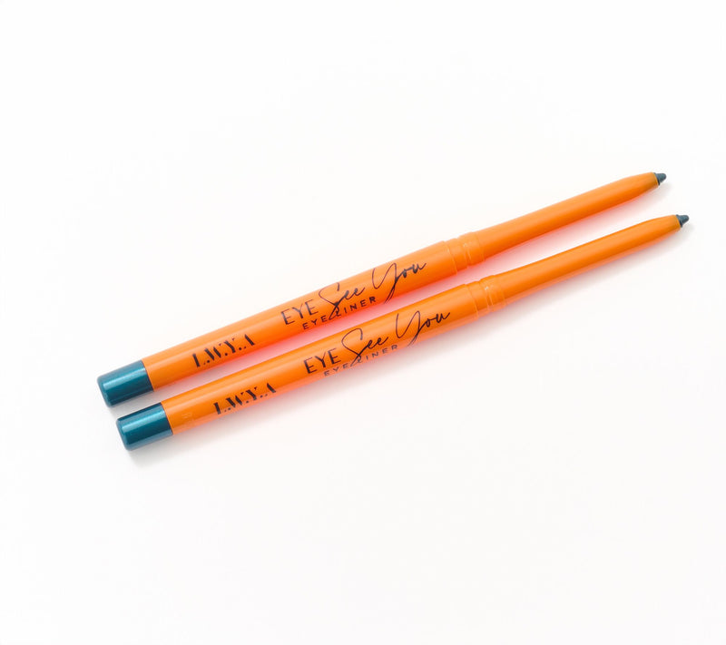 LWYA by Kim Gravel Eye See You Eyeliner Duo — View 15