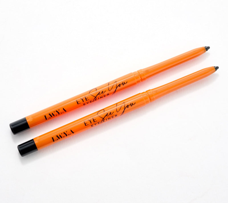 LWYA by Kim Gravel Eye See You Eyeliner Duo — View 9