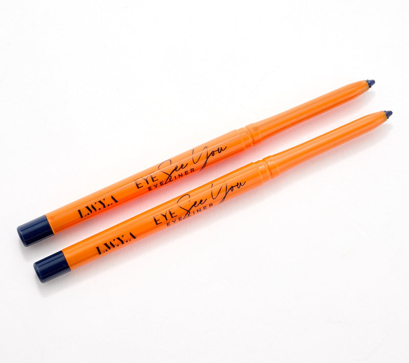 LWYA by Kim Gravel Eye See You Eyeliner Duo — View 7