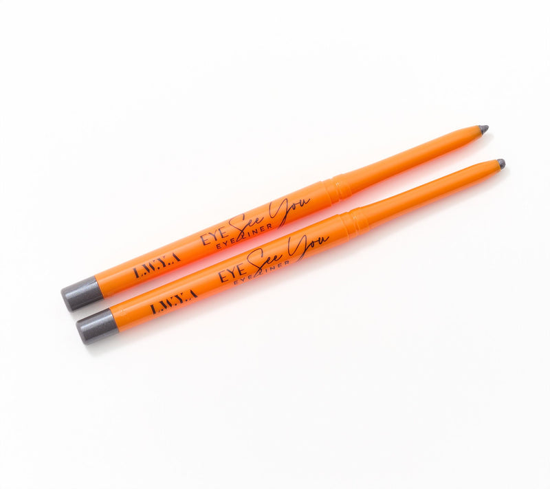 LWYA by Kim Gravel Eye See You Eyeliner Duo — View 13