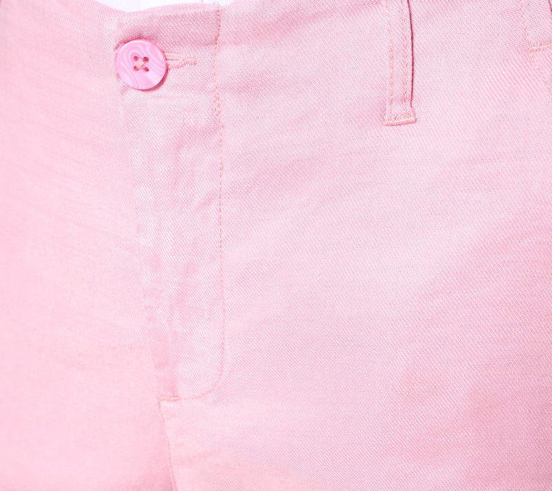 NYDJ Marilyn Linen Trouser — View 5