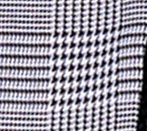 Joan Rivers Red Carpet Petite Glen Plaid Sequin Blazer — Main view