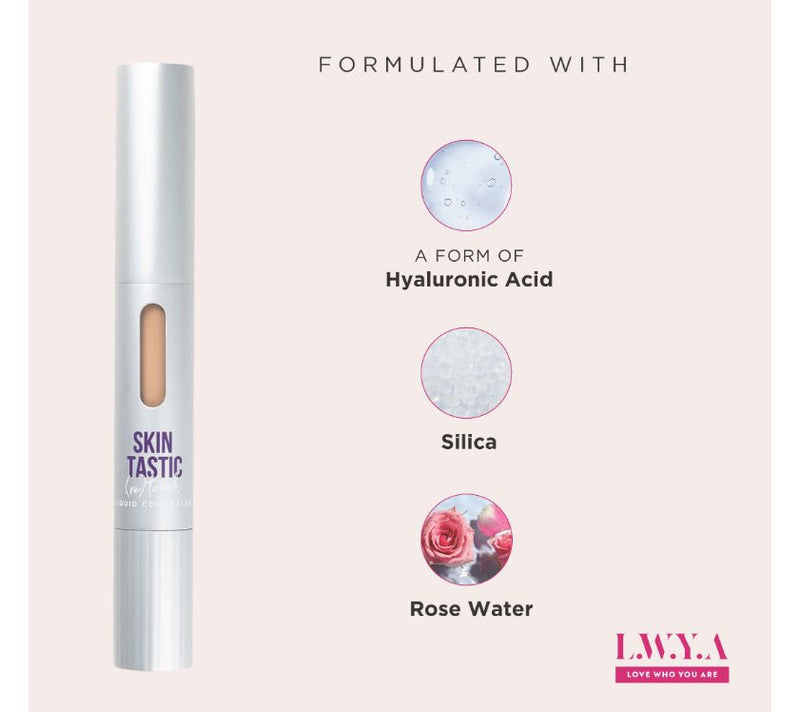 LWYA by Kim Gravel Skintastic (re)Touch Concealer — View 20