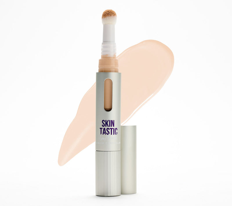 LWYA by Kim Gravel Skintastic (re)Touch Concealer — Main view