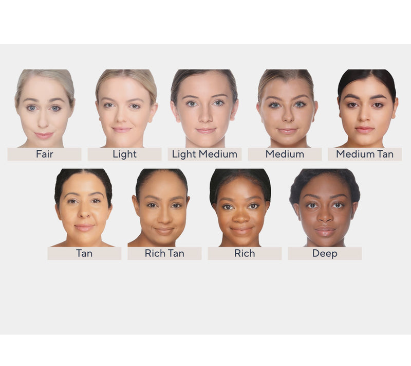 LWYA by Kim Gravel Skintastic (re)Touch Concealer — View 21