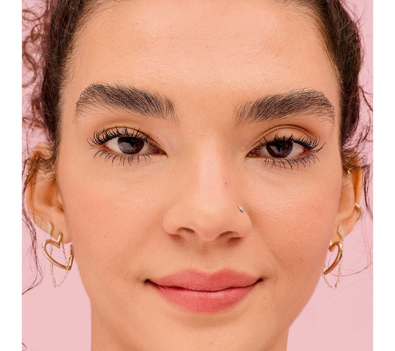 Benefit Cosmetics They're Real Duo with HolidayGift Bag — View 4