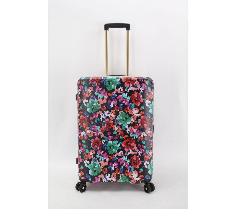 Triforce Pacifica 27" Spinner Luggage with Clear Cover — View 10