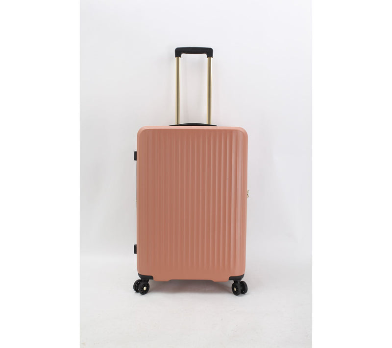 Triforce Pacifica 27" Spinner Luggage with Clear Cover — View 11