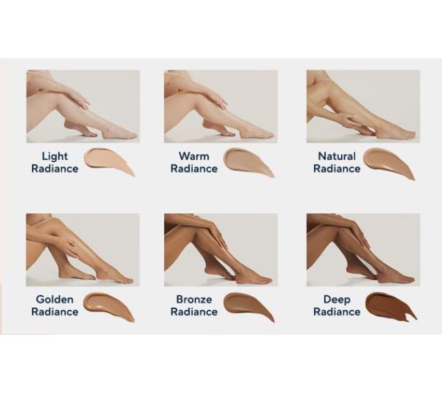 Westmore Beauty Body Coverage Perfector with Brush — View 5