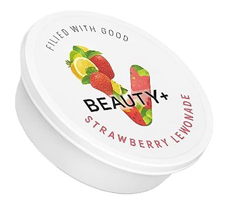 Vitapod Beauty+ Vitamin & Collagen Infused Beverage 30-CT — View 2