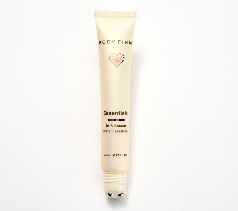 Body Firm Essentials Lift & Smooth Eyelid Treatment — Main view