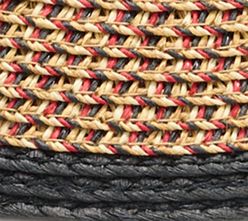 San Diego Hat Co. Roll Up Visor — View 5