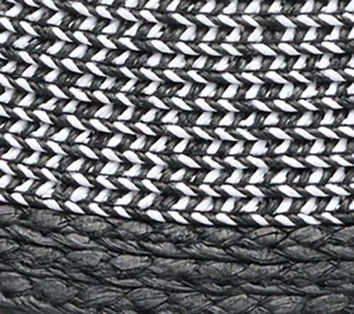 San Diego Hat Co. Roll Up Visor — View 2