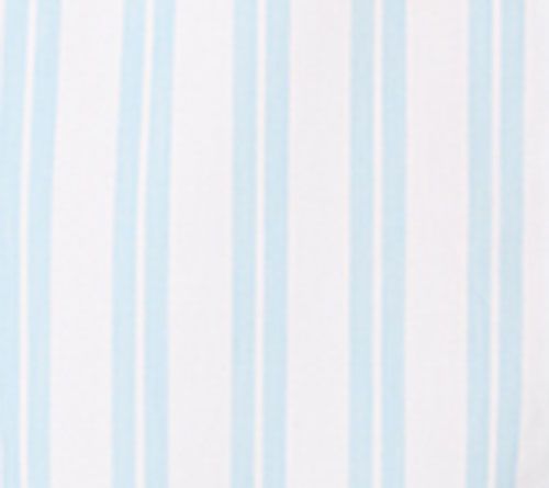 Women with Control Regular Poplin Godet Button Front Midi Dress — View 8