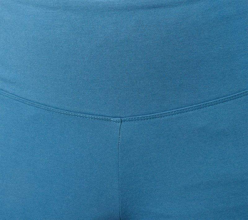 Women with Control Tummy Control 86/14 Regular Slim Leg Pants — View 12