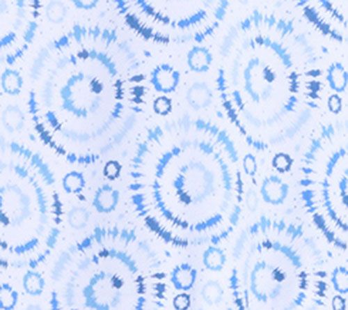 MUK LUKS Dream Cloud Ruffle Midi Dress — View 9