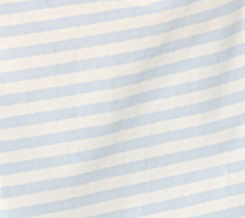 Martha Stewart Signature Woven Tie Front Collared Blouse — View 8