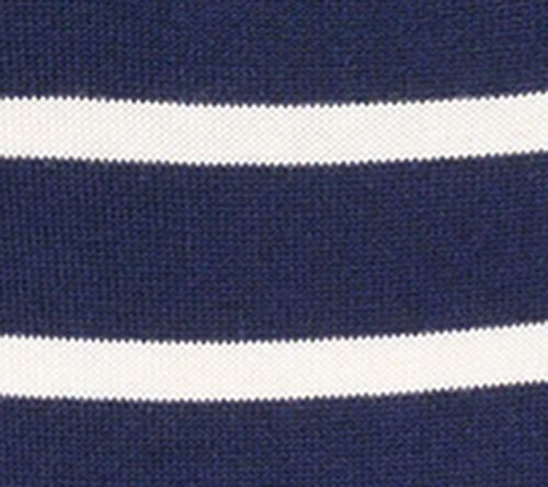 Martha Stewart Signature Striped 3/4-Sleeve Sweater — View 9