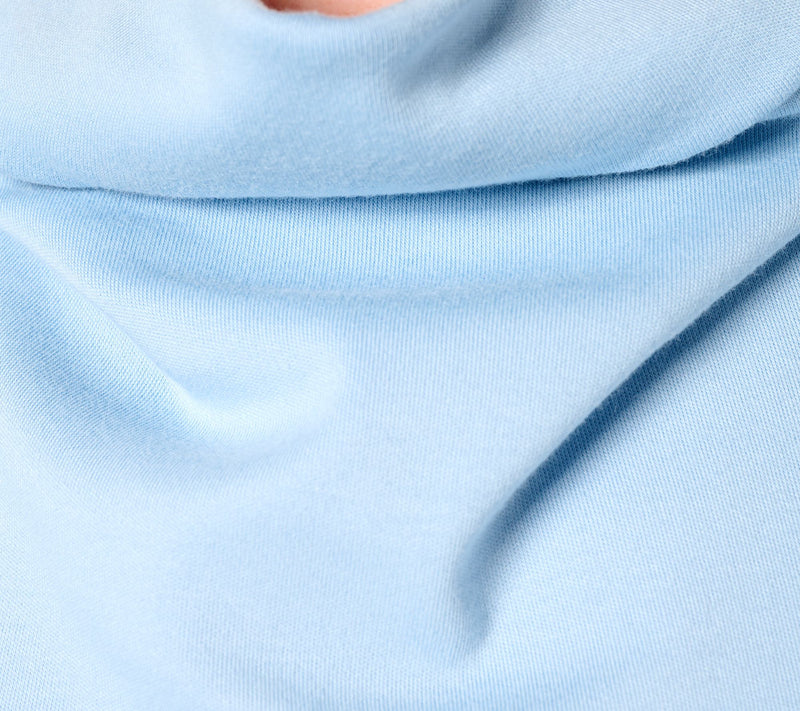 Martha Stewart Signature Essentials Knit Cowl Neck Top — View 12