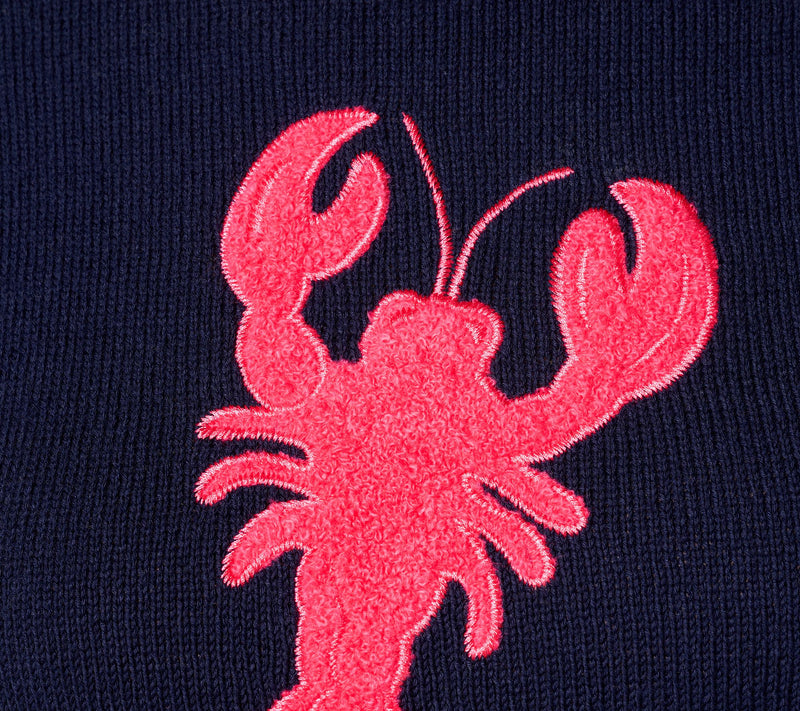 Belle by Kim Gravel Harbor Island Sweater — View 8