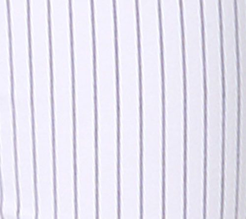 Belle by Kim Gravel Regular Harbor Island Stretch Pinstripe Pant — View 7