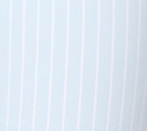Belle by Kim Gravel Regular Harbor Island Stretch Pinstripe Pant — View 8