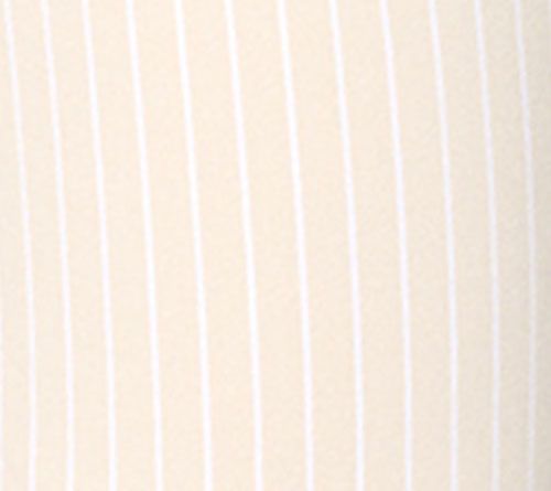 Belle by Kim Gravel Regular Harbor Island Stretch Pinstripe Pant — View 9