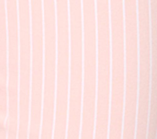 Belle by Kim Gravel Regular Harbor Island Stretch Pinstripe Pant — View 10