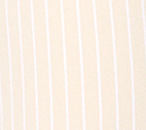 Belle by Kim Gravel Petite Harbor Island Stretch Pinstripe Pant — View 9