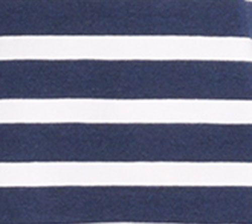 Belle by Kim Gravel TripleLuxe Knit Johnny Collar Top — View 2
