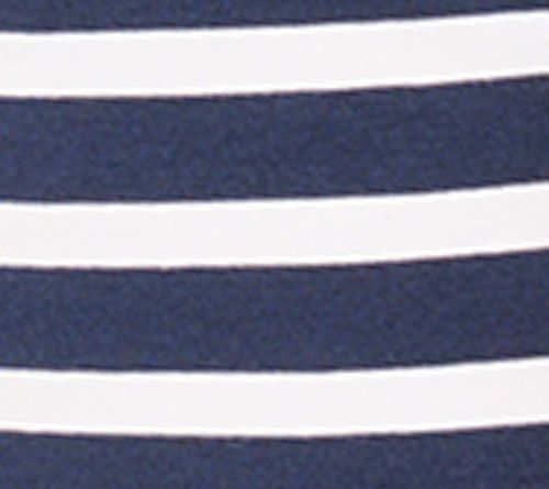 Belle by Kim Gravel TripleLuxe Knit 5" Harbor Island Shorts — View 7