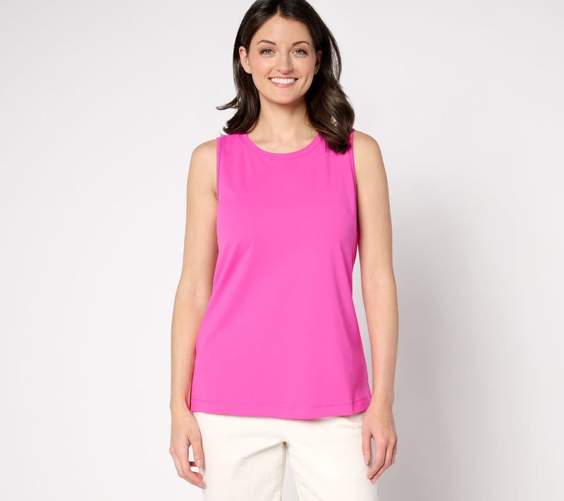 Brandis Dress Out Loud Smooth Criminal Tank — View 5
