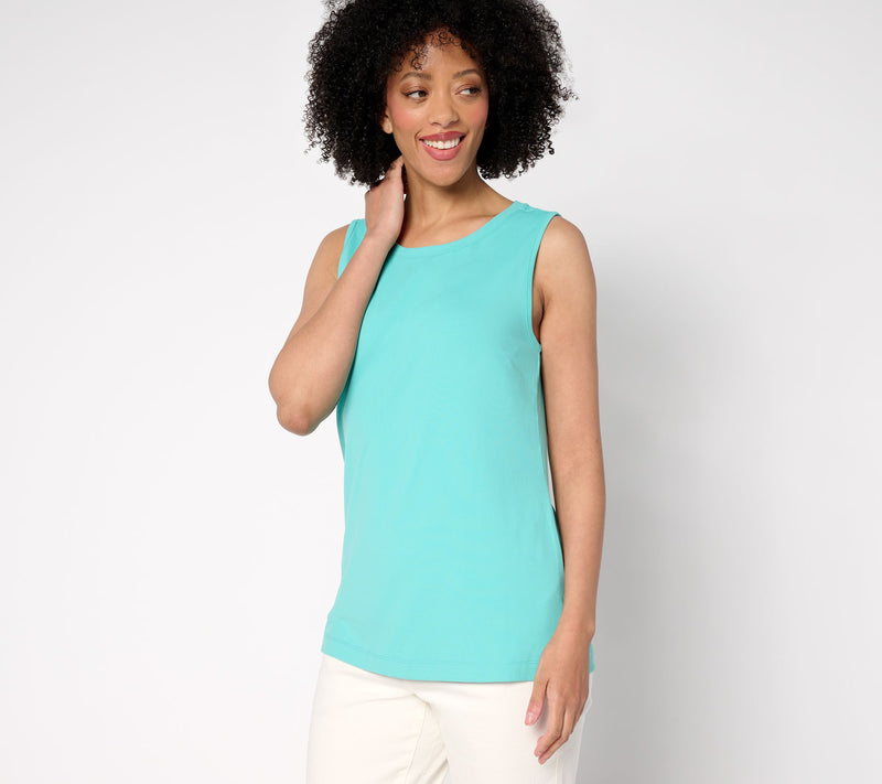 Brandis Dress Out Loud Smooth Criminal Tank — View 9