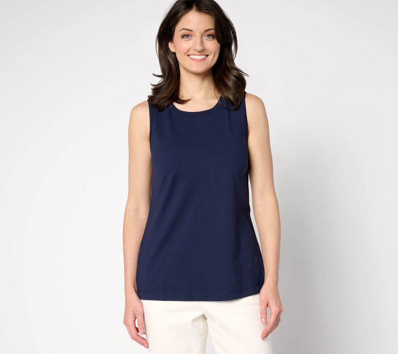 Brandis Dress Out Loud Smooth Criminal Tank — View 11