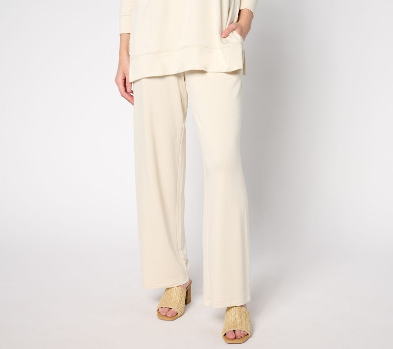 Brandis Dress Out Loud Tall Acquitted Knit Relaxed Pants — View 12