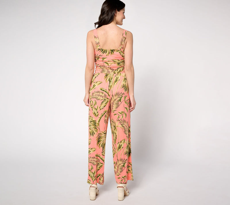 Brandis Dress Out Loud Regular Jet Set Jumpsuit — View 7