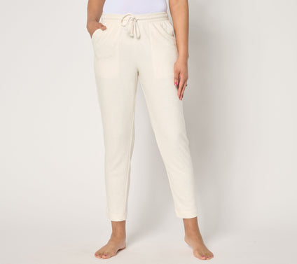 Modern Soul x Anybody Comfort Soul Terry Lounge Pant w/ Pockets