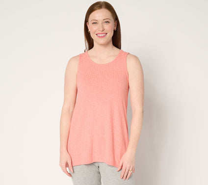 Modern Soul x Anybody Radiant Rib Swing Tank with Support System