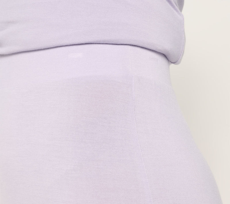 Modern Soul x Anybody Jersey Chemise with Support System and Boyshort — View 14