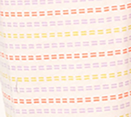 Ocean Pacific Cap Sleeve Collared Pajama Set — View 10