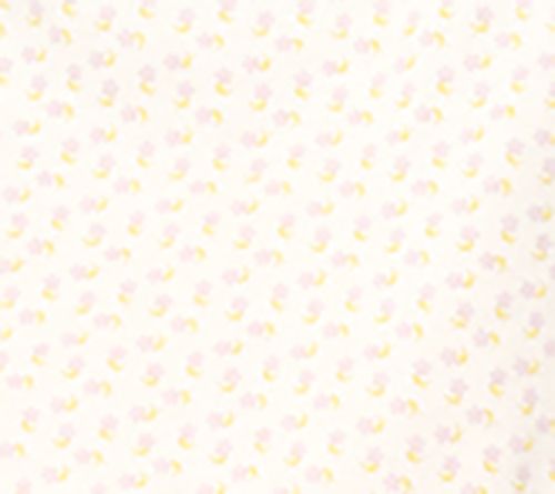 Ocean Pacific Cap Sleeve Collared Pajama Set — View 11