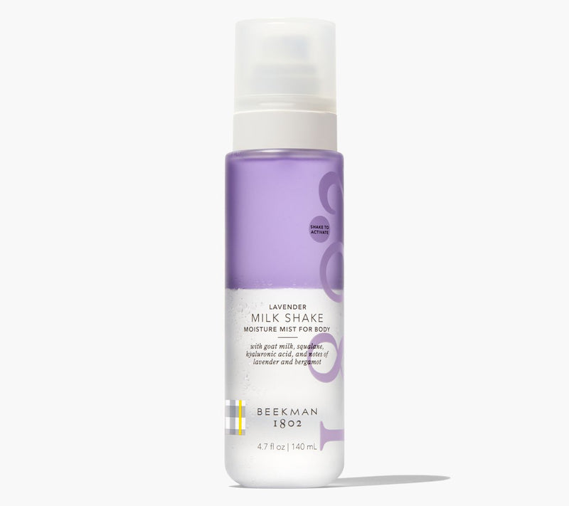 Beekman 1802 Moisturizing Milk Shake Biphase Body Mist — Main view
