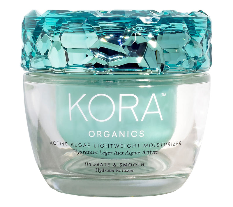 KORA Organics Active Algae Lightweight Moisturizer — Main view