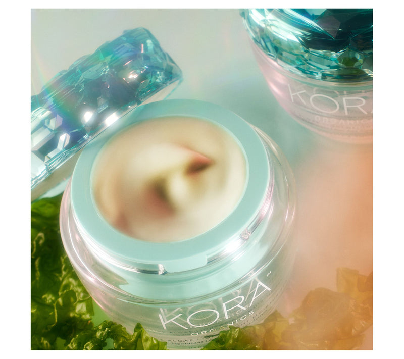 KORA Organics Active Algae Lightweight Moisturizer — View 4