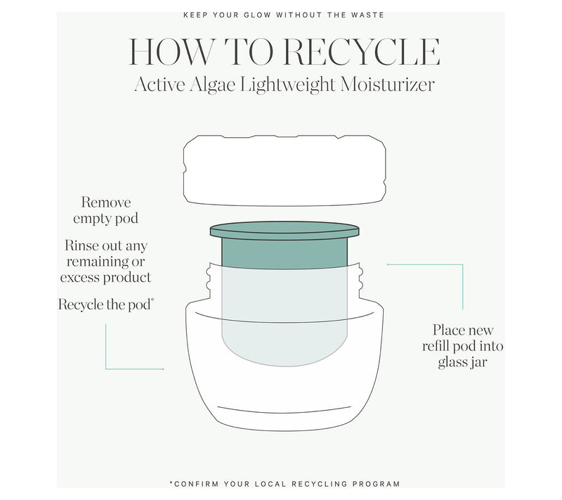KORA Organics Active Algae Lightweight Moisturizer — View 6