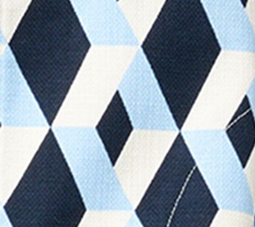 Carla Rockmore Collection 100% Cotton Canvas Swing Jacket — View 4
