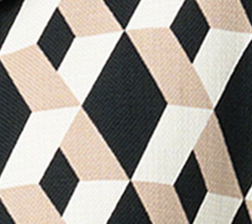 Carla Rockmore Collection 100% Cotton Canvas Swing Jacket — View 2