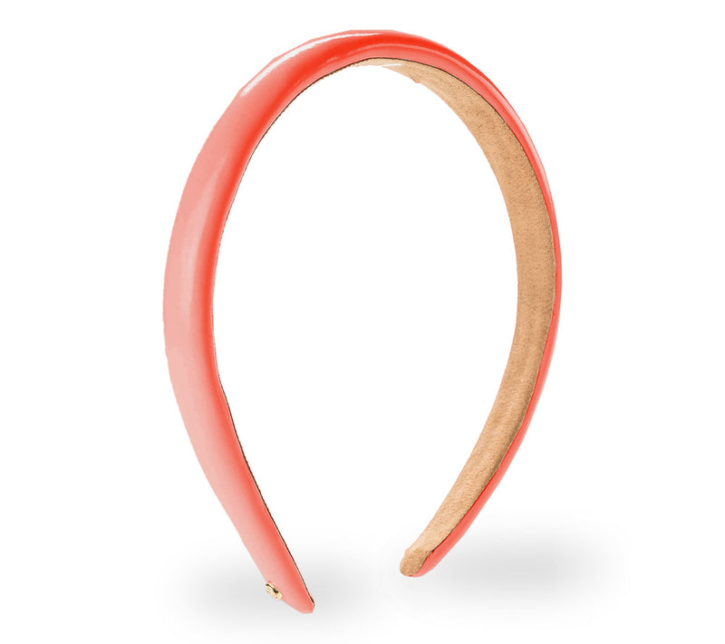 Violet & Brooks Paige Mini Puff Headband — View 11