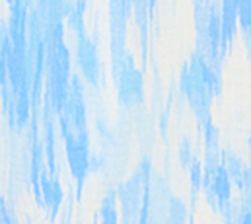 Denim & Co. Beach Regular Cotton Gauze Button Front Dress — View 2