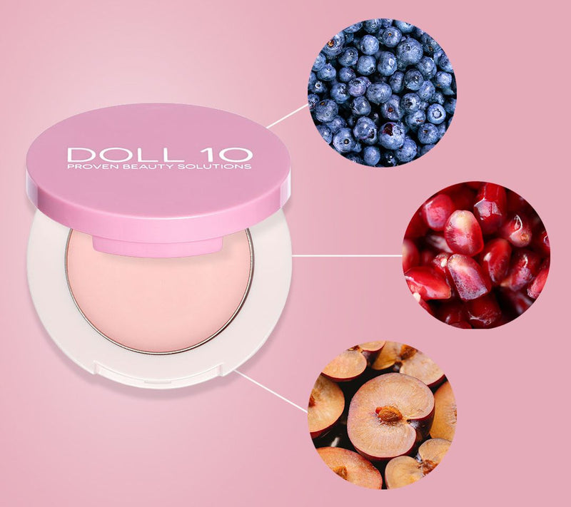 Doll 10 In The Mood pH Adaptive Cheek Color — View 4